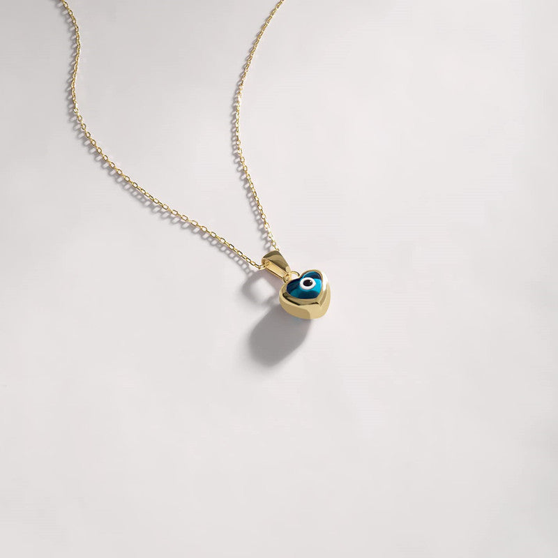 Lady Devil's Eye Necklace